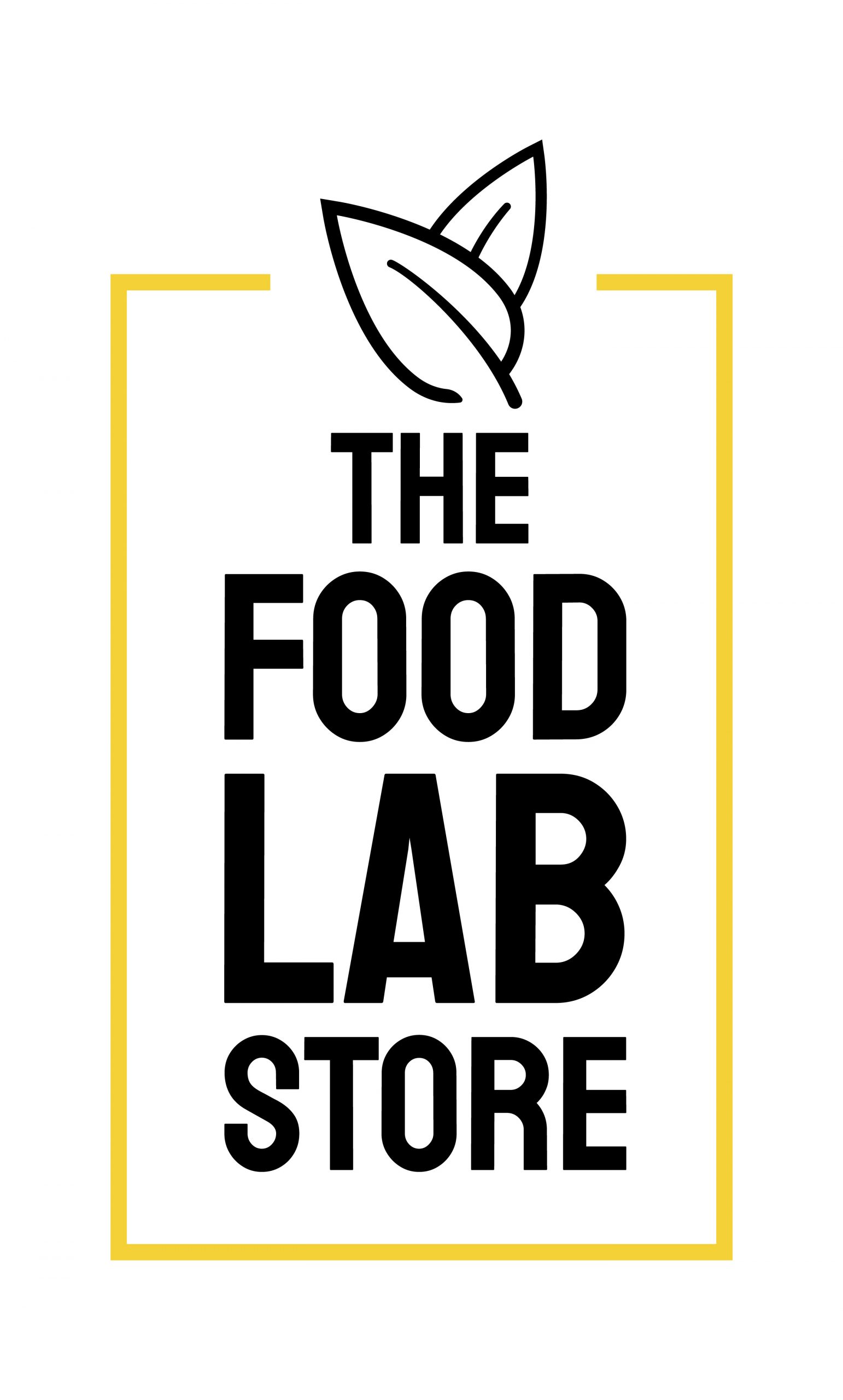 The Food LAB Store